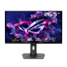 ASUS ROG Strix 27” 1440P OLED Gaming Monitor (XG27ACDNG) - QD-OLED, QHD (2560 x 1440), 360Hz, 0.03ms, Custom Heatsink, OLED Care+, G-SYNC Compatible, 99% DCI-P3, DisplayWidget, AI Gaming